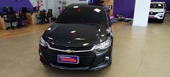 CHEVROLET ONIX 1.0 FLEX MANUAL CHEVROLET ONIX 1.0 FLEX MANUAL